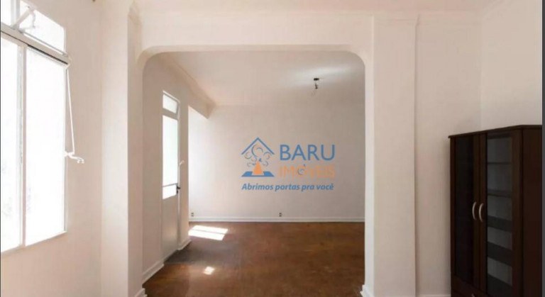Imagem Apartamento com 2 Quartos à Venda, 100 m² em Higienópolis - São Paulo Imagem Apartamento com 2 Quartos à Venda, 100 m² em Higienópolis - São Paulo