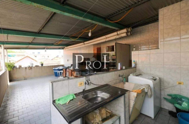 Imagem Casa com 2 Quartos à Venda, 120 m² em São José - São Caetano Do Sul Imagem Casa com 2 Quartos à Venda, 120 m² em São José - São Caetano Do Sul