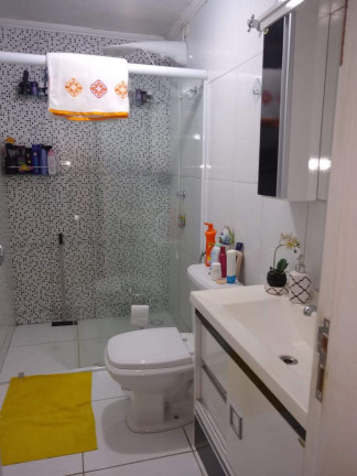 Imagem Sobrado com 2 Quartos à Venda, 107 m² em Itaguá - Ubatuba Imagem Sobrado com 2 Quartos à Venda, 107 m² em Itaguá - Ubatuba