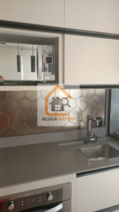 Imagem Flat com 1 Quarto à Venda, 1 m² em Jardim Flor Da Montanha - Guarulhos