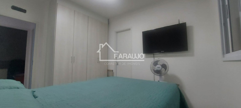 Imagem Apartamento com 2 Quartos à Venda, 58 m² em Parque Três Meninos - Sorocaba Imagem Apartamento com 2 Quartos à Venda, 58 m² em Parque Três Meninos - Sorocaba