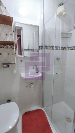 Imagem Apartamento com 2 Quartos à Venda, 86 m² em Loteamento João Batista Julião - Guarujá