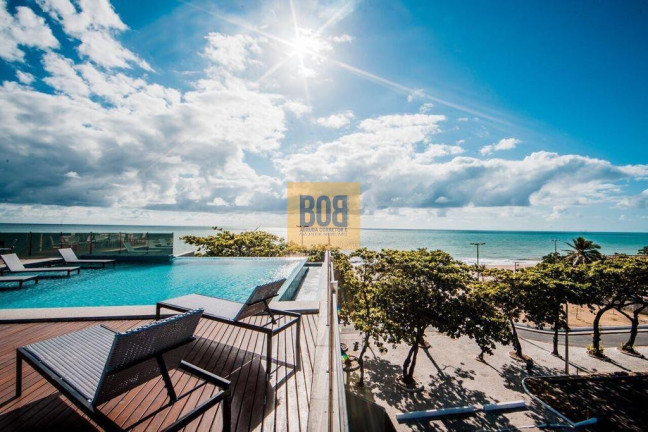 Imagem Apartamento com 2 Quartos à Venda, 54 m² em Piedade - Jaboatão Dos Guararapes