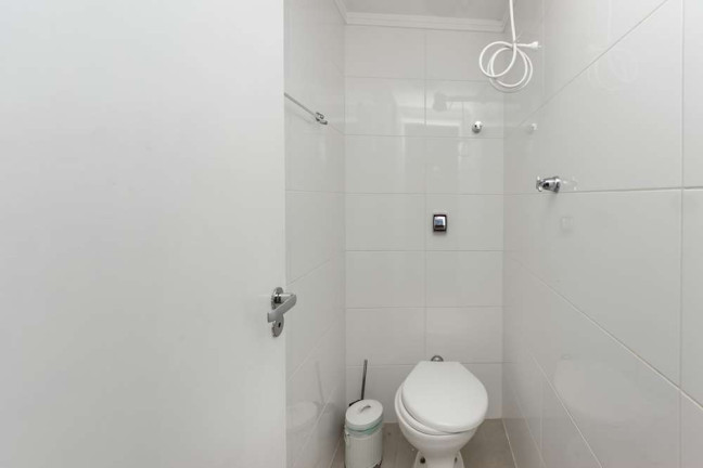 Imagem Apartamento com 2 Quartos à Venda, 108 m² em Tatuapé - São Paulo