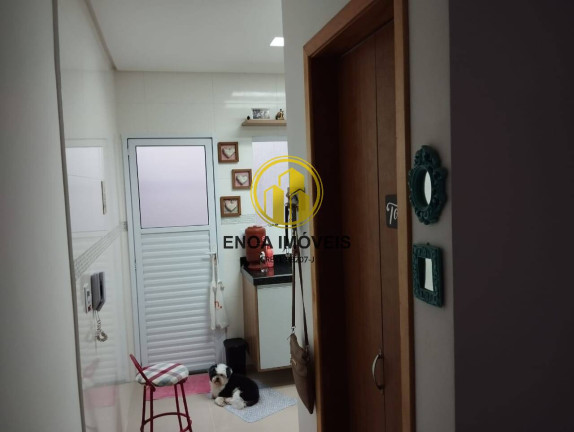 Imagem Casa com 2 Quartos à Venda, 56 m² em Canto Do Forte - Praia Grande Imagem Casa com 2 Quartos à Venda, 56 m² em Canto Do Forte - Praia Grande