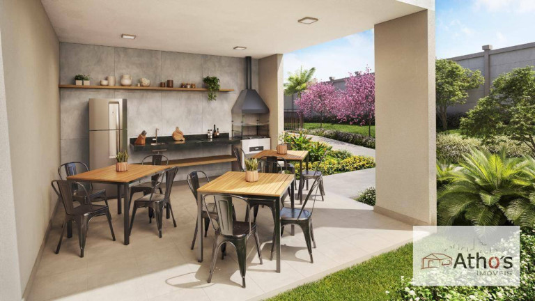 Imagem Apartamento com 2 Quartos à Venda, 40 m² em Jardim Das Gaivotas - Indaiatuba Imagem Apartamento com 2 Quartos à Venda, 40 m² em Jardim Das Gaivotas - Indaiatuba