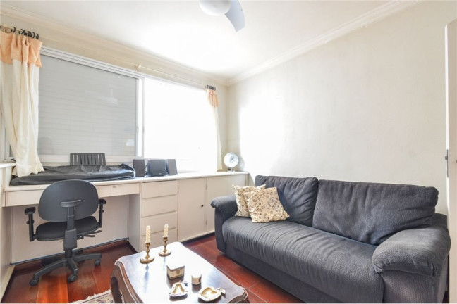 Imagem Apartamento com 4 Quartos à Venda, 161 m² em Moema - São Paulo Imagem Apartamento com 4 Quartos à Venda, 161 m² em Moema - São Paulo