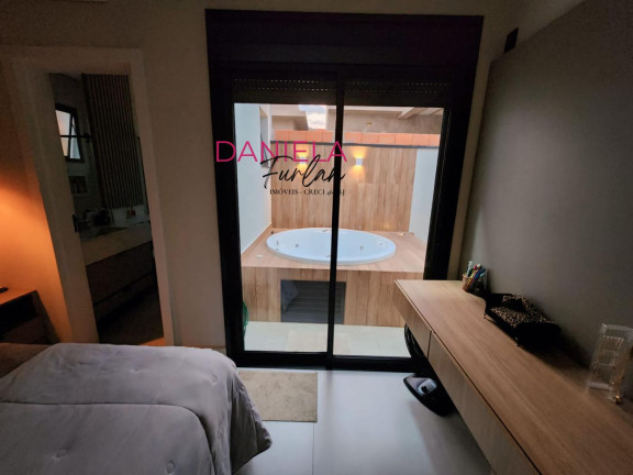 Imagem Casa de Condomínio com 3 Quartos à Venda, 137 m² em Wanel Ville - Sorocaba