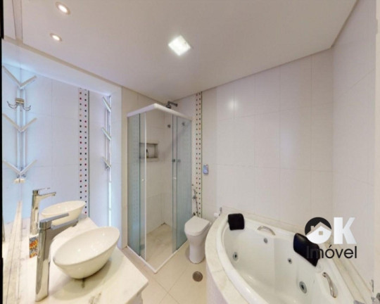 Imagem Apartamento com 2 Quartos à Venda, 132 m² em Jardim Paulista - São Paulo Imagem Apartamento com 2 Quartos à Venda, 132 m² em Jardim Paulista - São Paulo