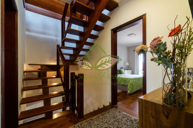 Imagem Casa de Condomínio com 3 Quartos à Venda, 350 m² em Condomínio Residencial Mirante Do Lenheiro - Valinhos