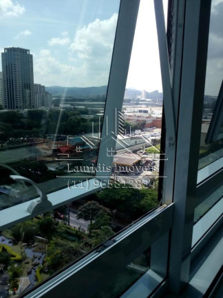 Imagem Imóvel com 1 Quarto à Venda, 32 m² em Alphaville Centro Industrial E Empresarial/alphaville. - Barueri