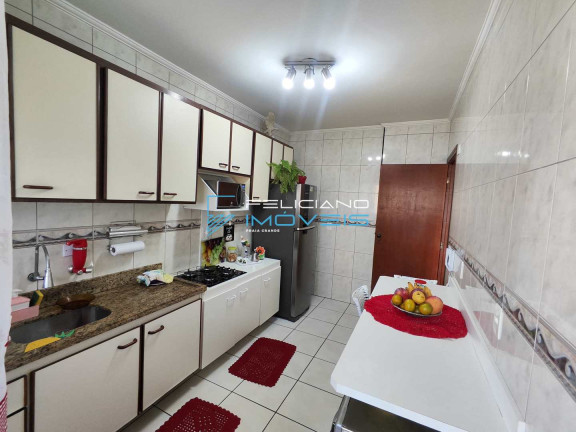Imagem Apartamento com 1 Quarto à Venda, 54 m² em Guilhermina - Praia Grande Imagem Apartamento com 1 Quarto à Venda, 54 m² em Guilhermina - Praia Grande
