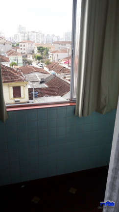Imagem Apartamento com 2 Quartos à Venda, 77 m² em Marapé - Santos