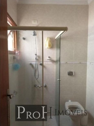 Imagem Sobrado com 3 Quartos à Venda, 91 m² em Valparaíso - Santo André