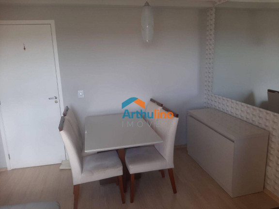 Imagem Apartamento com 2 Quartos à Venda, 45 m² em Represinha - Cotia Imagem Apartamento com 2 Quartos à Venda, 45 m² em Represinha - Cotia