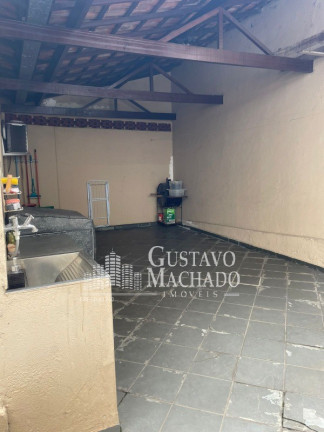 Imagem Casa com 2 Quartos à Venda, 70 m² em Retiro - Volta Redonda Imagem Casa com 2 Quartos à Venda, 70 m² em Retiro - Volta Redonda