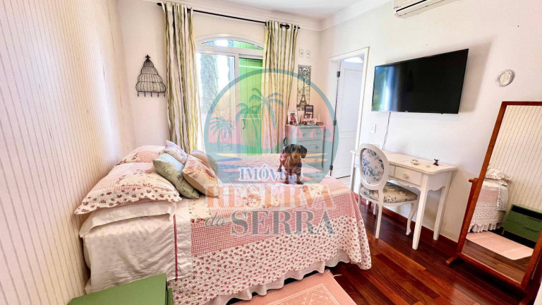 Imagem Casa de Condomínio com 4 Quartos à Venda, 292 m² em Condomínio Reserva Da Serra - Jundiaí Imagem Casa de Condomínio com 4 Quartos à Venda, 292 m² em Condomínio Reserva Da Serra - Jundiaí