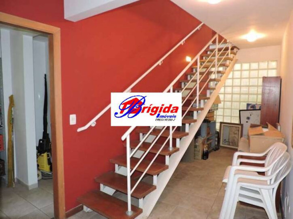 Imagem Casa de Condomínio com 3 Quartos à Venda, 276 m² em Palos Verdes - Cotia Imagem Casa de Condomínio com 3 Quartos à Venda, 276 m² em Palos Verdes - Cotia