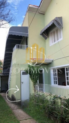 Imagem Casa com 4 Quartos à Venda, 132 m² em Jardim Das Indústrias - São José Dos Campos