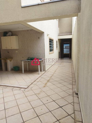 Imagem Sobrado com 3 Quartos à Venda, 188 m² em Jardim Vivan - São Paulo Imagem Sobrado com 3 Quartos à Venda, 188 m² em Jardim Vivan - São Paulo