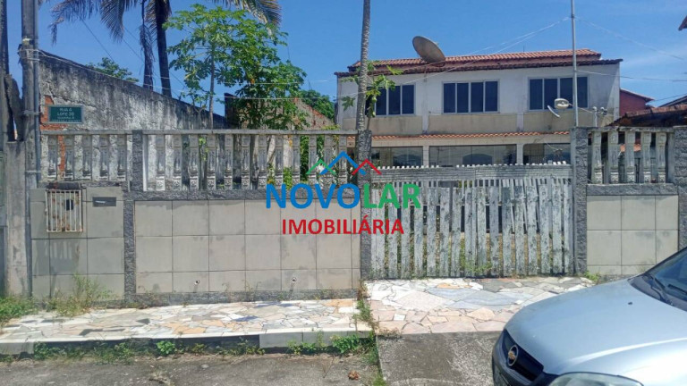 Imagem Casa com 3 Quartos à Venda, 77 m² em Balneário Das Conchas - São Pedro Da Aldeia Imagem Casa com 3 Quartos à Venda, 77 m² em Balneário Das Conchas - São Pedro Da Aldeia
