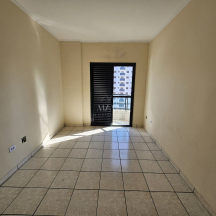 Imagem Apartamento com 1 Quarto para Alugar, 78 m² em Guilhermina - Praia Grande Imagem Apartamento com 1 Quarto para Alugar, 78 m² em Guilhermina - Praia Grande