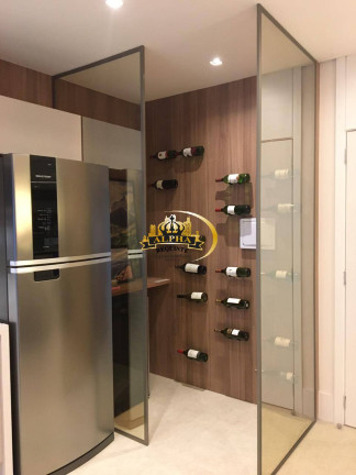 Imagem Apartamento com 3 Quartos à Venda, 88 m² em Alphaville Empresarial - Barueri