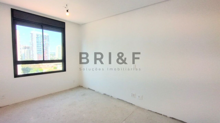Imagem Apartamento com 3 Quartos à Venda, 170 m² em Brooklin - São Paulo Imagem Apartamento com 3 Quartos à Venda, 170 m² em Brooklin - São Paulo