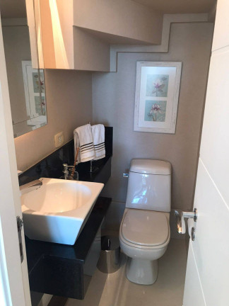 Imagem Apartamento com 2 Quartos à Venda, 62 m² em Indianópolis - São Paulo