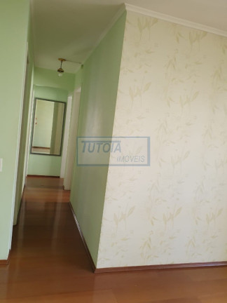 Imagem Apartamento com 3 Quartos à Venda, 73 m² em Vila Clementino - São Paulo Imagem Apartamento com 3 Quartos à Venda, 73 m² em Vila Clementino - São Paulo