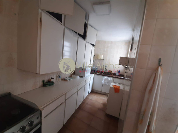 Imagem Apartamento com 2 Quartos à Venda, 115 m² em Boqueirao - Santos Imagem Apartamento com 2 Quartos à Venda, 115 m² em Boqueirao - Santos