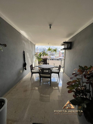 Imagem Apartamento com 5 Quartos à Venda, 350 m² em Cidade Nobre - Ipatinga