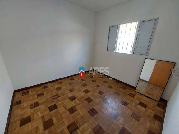 Imagem Casa com 2 Quartos para Alugar, 104 m² em Jardim São Paulo - Americana Imagem Casa com 2 Quartos para Alugar, 104 m² em Jardim São Paulo - Americana