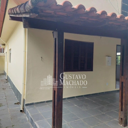 Imagem Casa com 3 Quartos à Venda, 91 m² em Niterói - Bananal