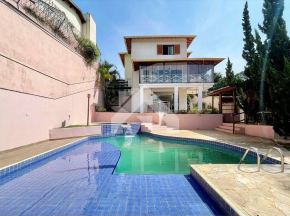Imagem Casa de Condomínio com 3 Quartos à Venda, 357 m² em Chácara Das Paineiras - Carapicuíba Imagem Casa de Condomínio com 3 Quartos à Venda, 357 m² em Chácara Das Paineiras - Carapicuíba
