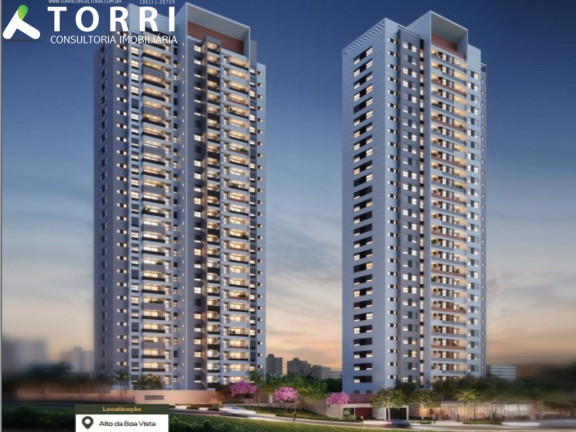 Imagem Apartamento com 2 Quartos à Venda, 69 m² em Jardim Do Paço - Sorocaba Imagem Apartamento com 2 Quartos à Venda, 69 m² em Jardim Do Paço - Sorocaba
