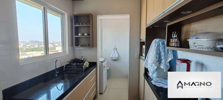 Imagem Apartamento com 2 Quartos à Venda, 75 m² em Centro - Cascavel