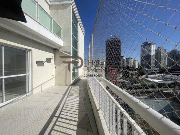 Imagem Apartamento com 3 Quartos à Venda, 123 m² em Centro - Osasco