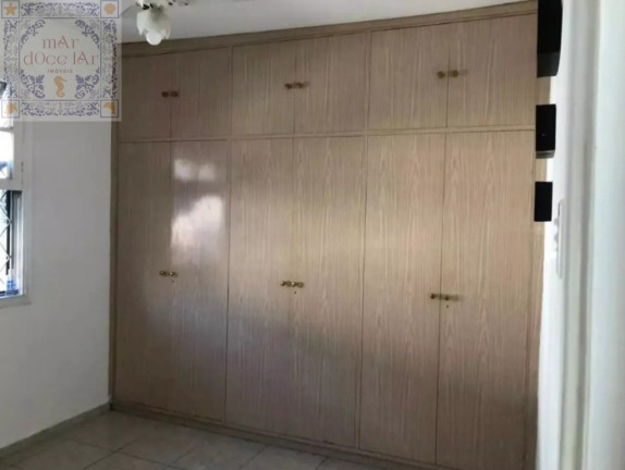 Imagem Apartamento com 2 Quartos para Alugar, 85 m² em Boqueirão - Santos
