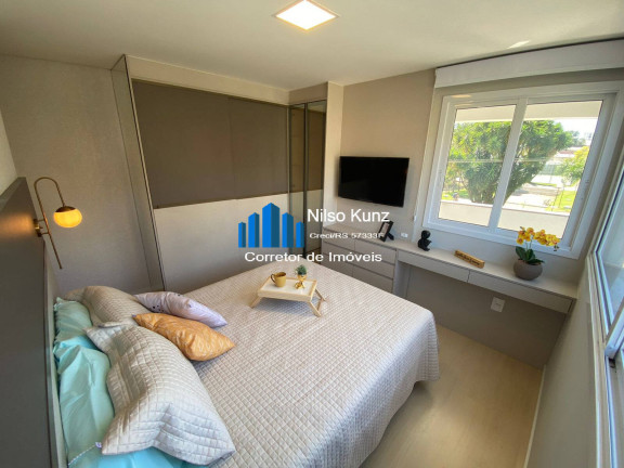 Imagem Apartamento com 3 Quartos à Venda, 95 m² em Progresso - Bento Gonçalves Imagem Apartamento com 3 Quartos à Venda, 95 m² em Progresso - Bento Gonçalves