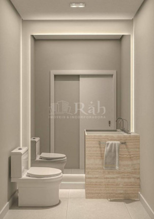 Imagem Sobrado com 3 Quartos à Venda, 125 m² em Areias - Camboriú Imagem Sobrado com 3 Quartos à Venda, 125 m² em Areias - Camboriú