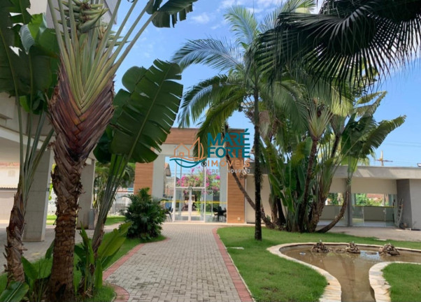 Imagem Apartamento com 2 Quartos à Venda, 63 m² em Perequê Açu - Ubatuba