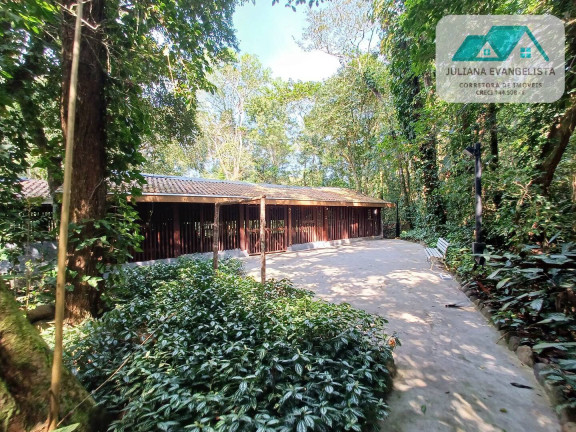 Imagem Terreno em Condomínio à Venda,  em Park Imperial - Caraguatatuba