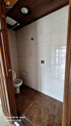 Imagem Sobrado com 3 Quartos à Venda, 220 m² em Vila Clementino - São Paulo