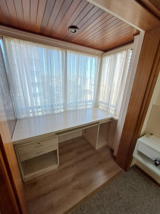 Imagem Apartamento com 2 Quartos à Venda, 80 m² em Petrópolis - Porto Alegre