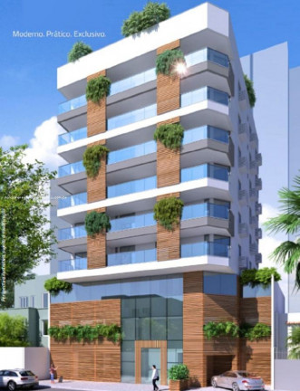 Imagem Apartamento à Venda,  em Copacabana - Rio De Janeiro