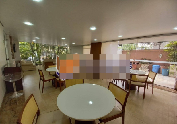 Imagem Apartamento com 3 Quartos à Venda, 102 m² em Vila Olímpia - São Paulo Imagem Apartamento com 3 Quartos à Venda, 102 m² em Vila Olímpia - São Paulo