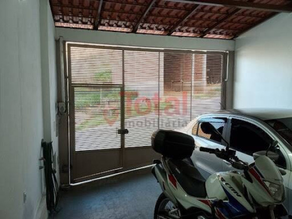 Imagem Casa com 3 Quartos à Venda, 90 m² em Residencial Bethania - Santana Do Paraíso