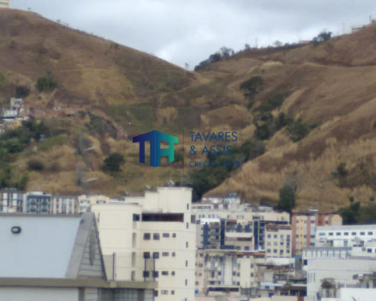 Imagem Imóvel com 3 Quartos à Venda, 84 m² em São Mateus - Juiz De Fora