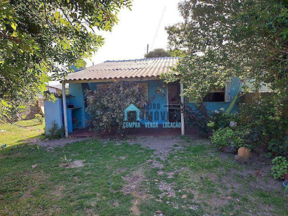 Casa com 3 Quartos à Venda,  em Centro - Balneário Pinhal